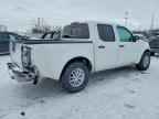 2017 NISSAN Frontier
