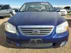 2008 KIA Spectra