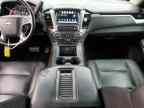 2016 CHEVROLET Tahoe