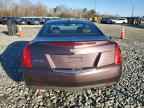 2015 CADILLAC ATS