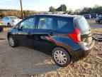 2016 NISSAN Versa Note
