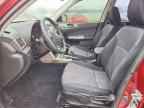 2009 SUBARU FORESTER