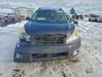 2010 SUBARU Outback