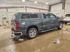 2025 CHEVROLET Silverado