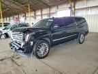 2016 CADILLAC Escalade ESV