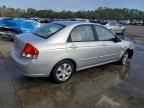 2007 KIA Spectra
