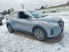 2023 NISSAN KICKS