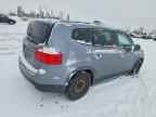2013 CHEVROLET Orlando