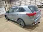 2016 MITSUBISHI outlander