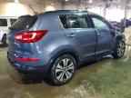 2011 KIA SPORTAGE