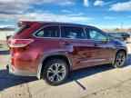 2016 TOYOTA HIGHLANDER