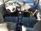 2011 NISSAN VERSA