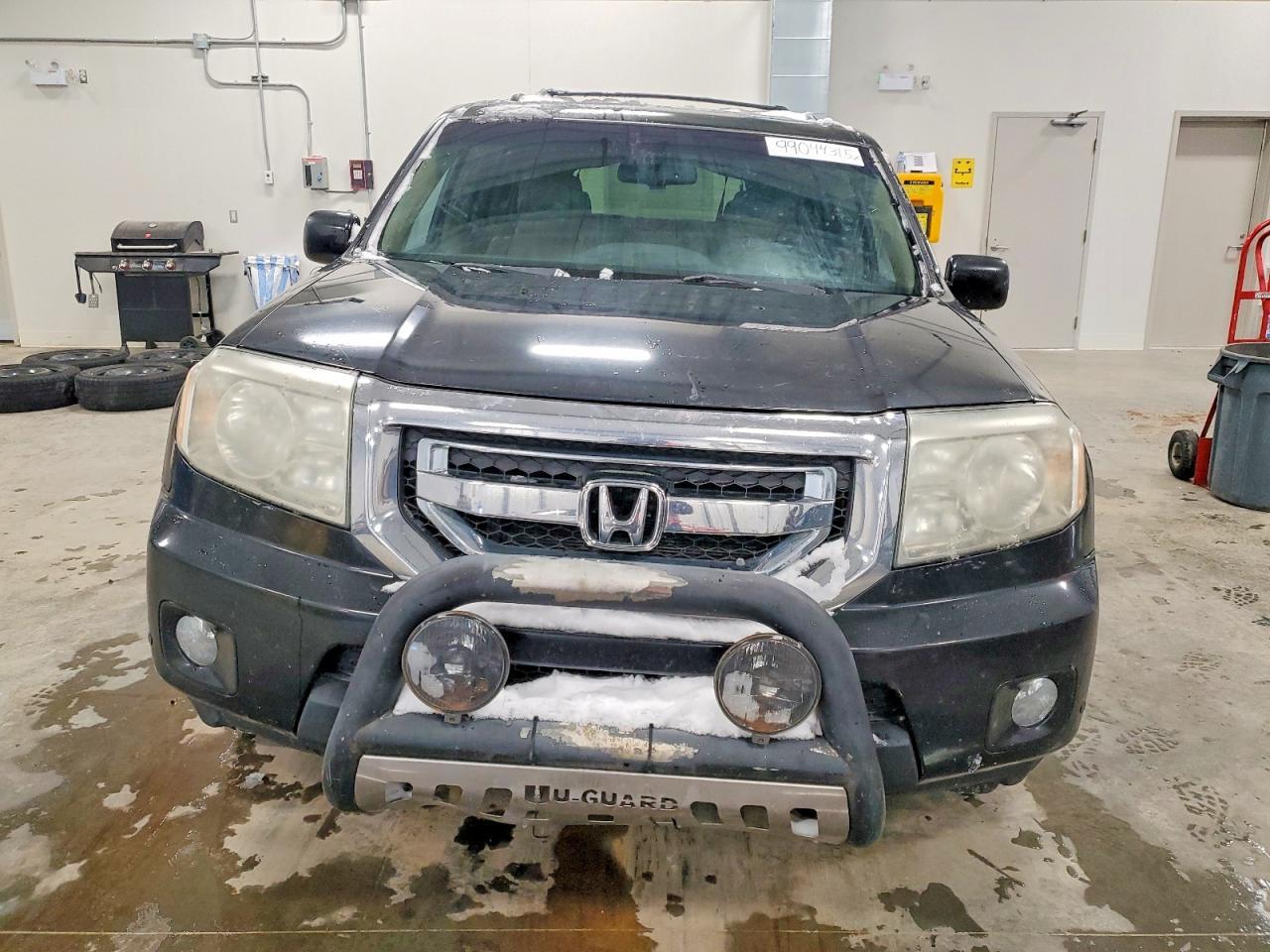 2009 HONDA PILOT