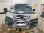 2009 HONDA PILOT