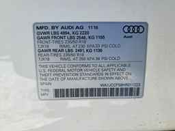 2017 AUDI Q3