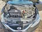 2016 NISSAN SENTRA