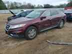 2013 HONDA Crosstour
