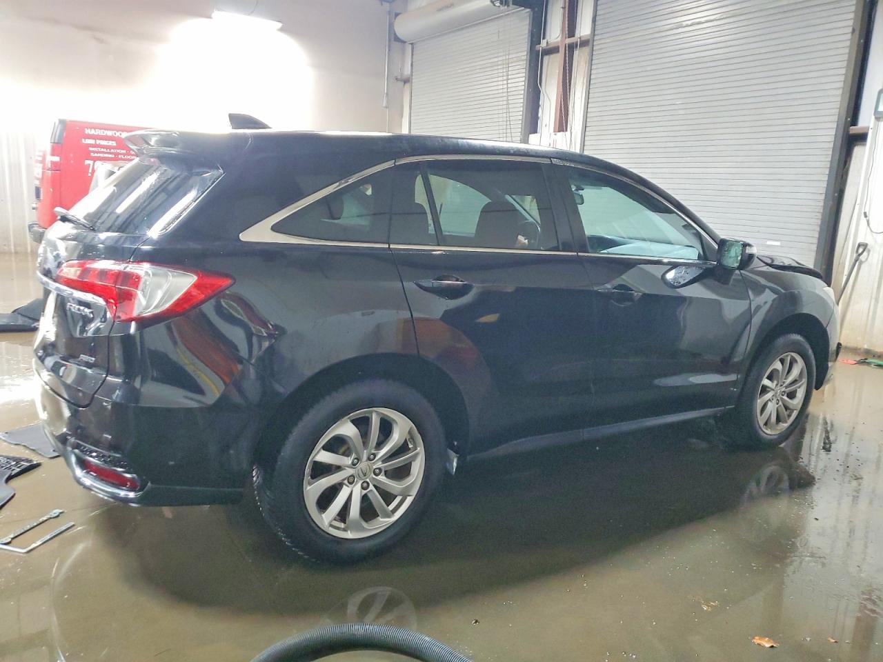 2017 ACURA RDX