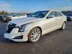 2018 CADILLAC ATS