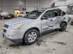 2012 CHEVROLET TRAVERSE
