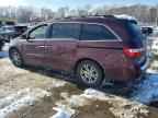 2013 HONDA ODYSSEY