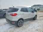 2021 FORD EcoSport