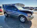 2007 KIA SORENTO