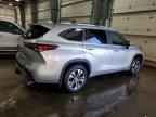 2024 TOYOTA HIGHLANDER