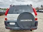 2006 HONDA CR-V