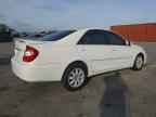 2003 TOYOTA CAMRY
