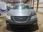 2009 HYUNDAI SONATA