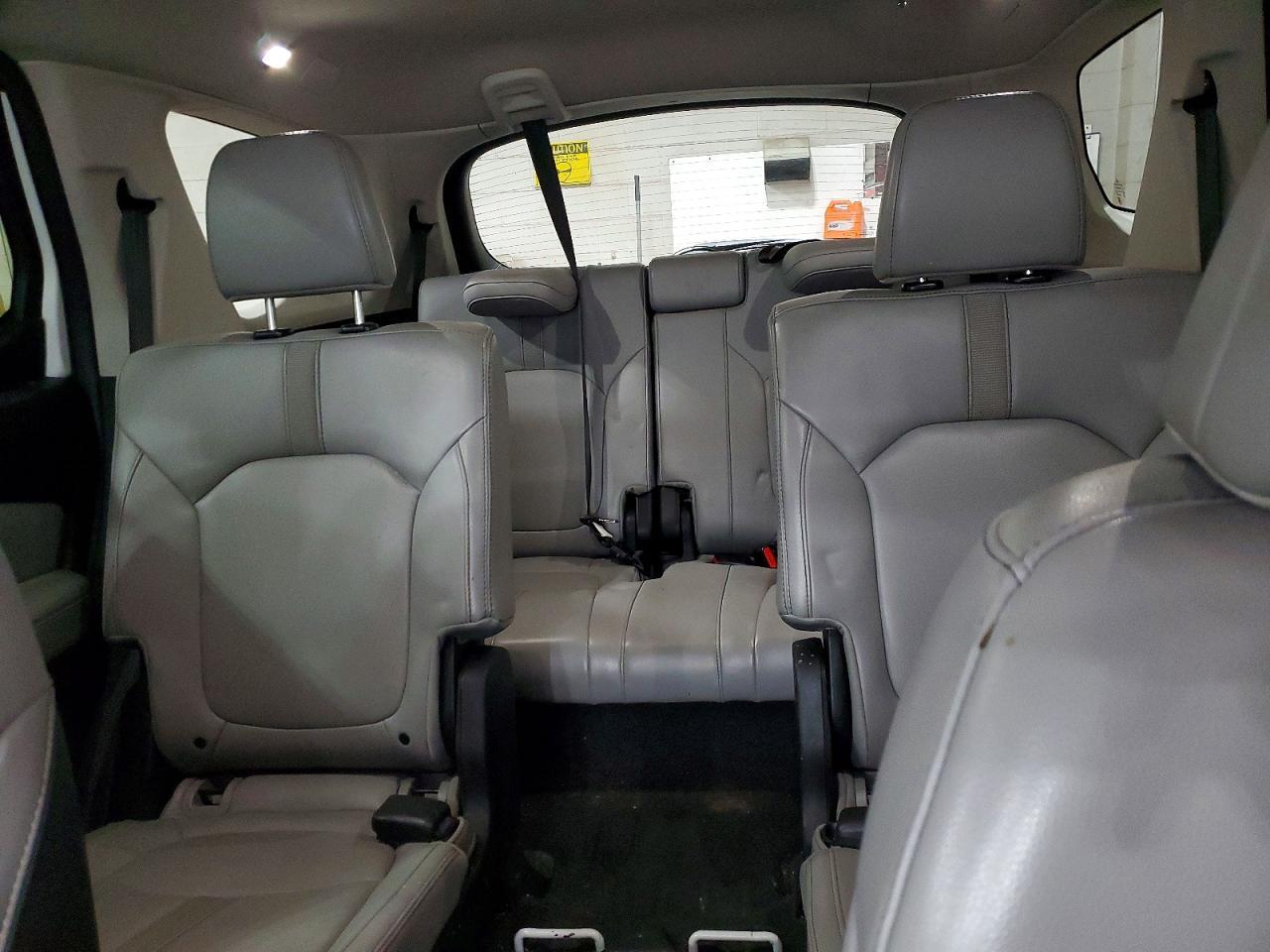 2023 HONDA PILOT