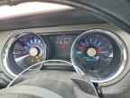2012 FORD MUSTANG