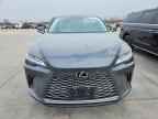 2026 LEXUS RX 350H