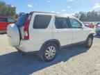 2005 HONDA CR-V