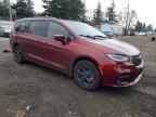 2021 CHRYSLER Pacifica