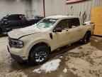 2024 FORD Maverick
