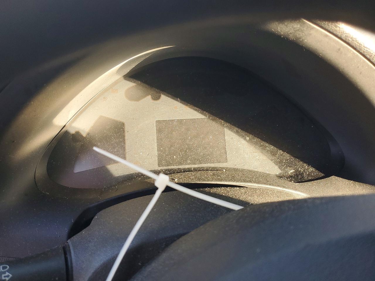 2016 NISSAN LEAF