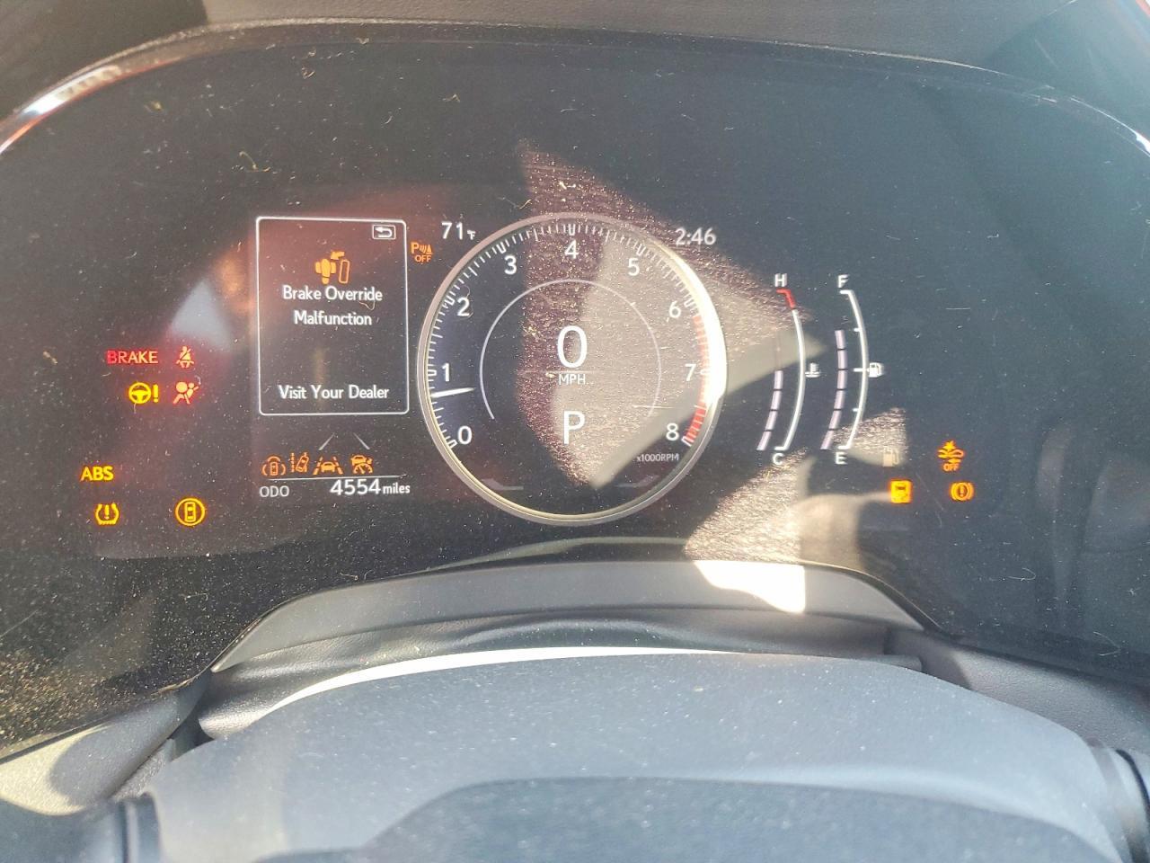 2023 LEXUS RX 350