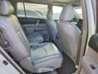 2011 TOYOTA HIGHLANDER