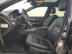 2014 MERCEDES-BENZ C-CLASS