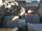 2000 NISSAN Frontier