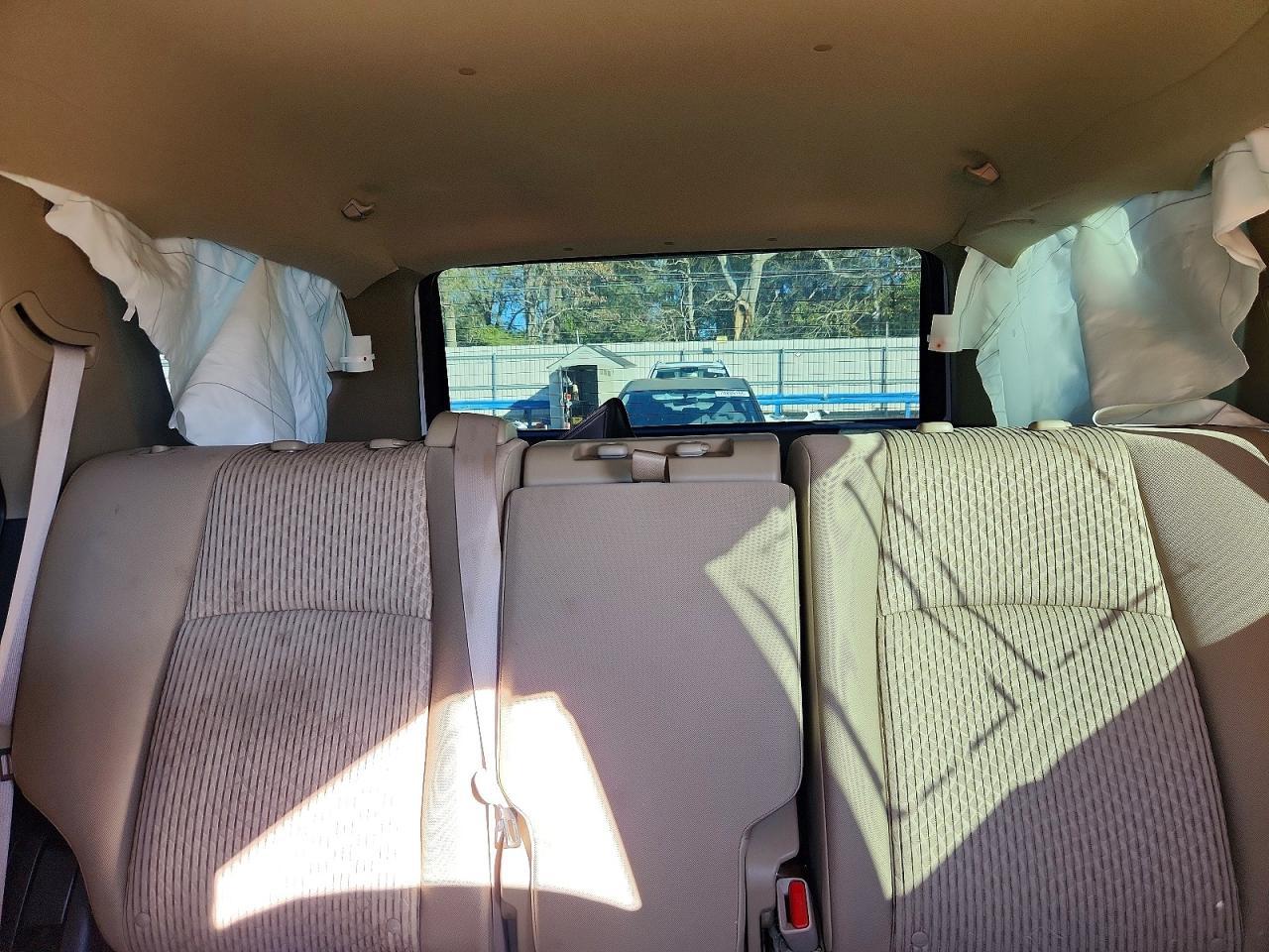 2018 TOYOTA 4Runner