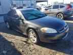 2015 CHEVROLET Impala Limited