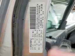 2010 JEEP Liberty