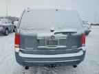 2011 HONDA PILOT