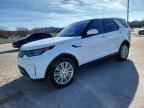 2018 LAND ROVER Discovery