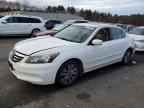 2011 HONDA ACCORD