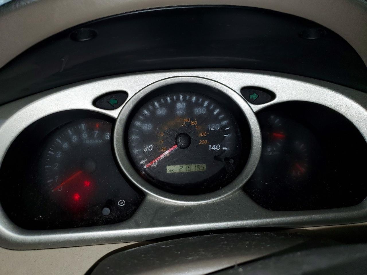 2006 TOYOTA HIGHLANDER