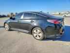 2015 KIA Optima Hybrid